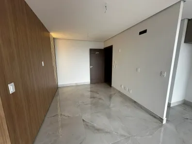 Apartamento com 3 Quartos para alugar, 98m² no Graciosa - Orla 14, Palmas