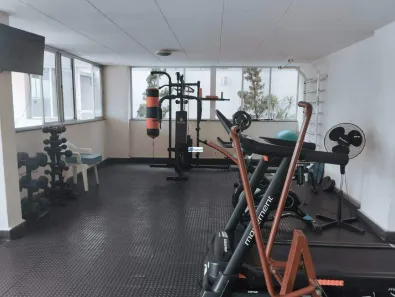 Apartamento com 4 Quartos à venda, 140m² no Gutierrez, Belo Horizonte