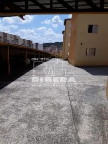 Apartamento com 2 Quartos à venda, 75m² no Jardim Gutierres, Sorocaba