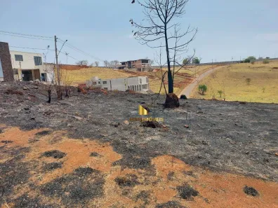 Lote/Terreno à venda, 1232m² no Eco Village, Lagoa Santa