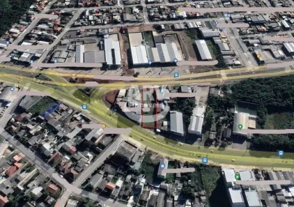 Lote/Terreno à venda, 1936m² no Bom Princípio, Gravataí