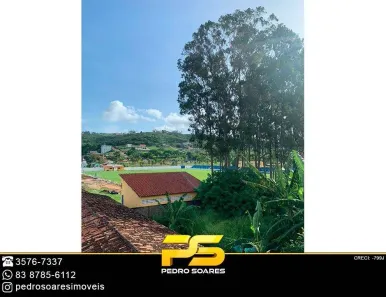 Sala Comercial com 4 Quartos para alugar, 200m² no Bananeiras, Bananeiras