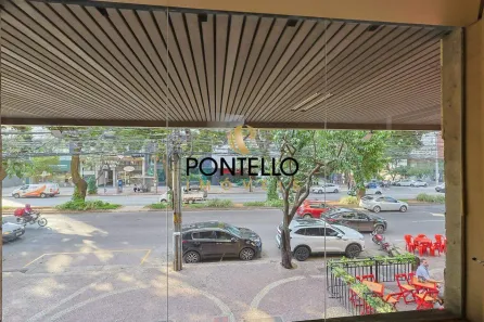 Ponto Comercial para alugar, 280m² no São Pedro, Belo Horizonte