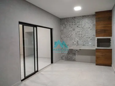 Casa de Condomínio com 3 Quartos à venda, 150m² no Condomínio Terras do Vale, Caçapava