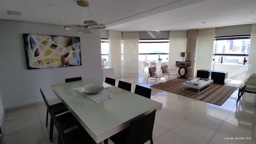Apartamento com 4 Quartos à venda, 178m² no Jardim Apipema, Salvador