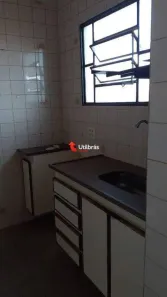 Apartamento com 3 Quartos à venda, 57m² no Monsenhor Messias, Belo Horizonte