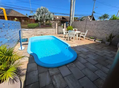 Casa com 3 Quartos à venda, 100m² no Porto de Galinhas, Ipojuca