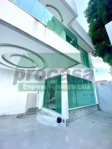 Casa com 5 Quartos à venda, 304m² no Dom Pedro I, Manaus