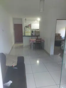 Apartamento com 2 Quartos à venda, 58m² no Areão, Taubaté