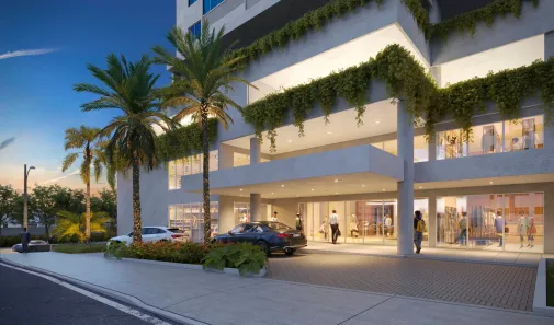 Sala Comercial à venda, 337m² no Park Lozandes, Goiânia