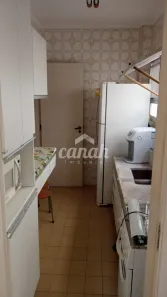 Apartamento com 2 Quartos à venda, 92m² no Jardim Cunhambebe (Vicente de Carvalho), Guarujá