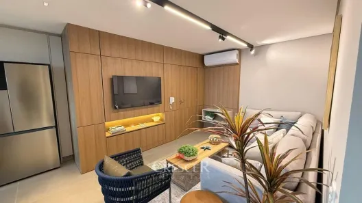 Apartamento com 3 Quartos à venda, 100m² no Balneário Costa Azul, Matinhos
