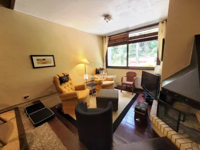 Apartamento com 1 Quarto à venda, 55m² no Bairro Lago Negro, Gramado