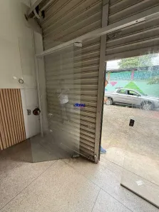 Ponto Comercial para alugar, 45m² no Tirol (Barreiro), Belo Horizonte