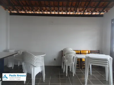 Casa com 3 Quartos à venda, 143m² no Stella Maris, Salvador