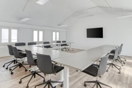 Sala Comercial para alugar, 45m² no Pompéia, Belo Horizonte