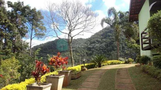 Casa de Condomínio com 4 Quartos à venda, 1000m² no Condominio Portal da Mantiqueira, Santo Antônio do Pinhal