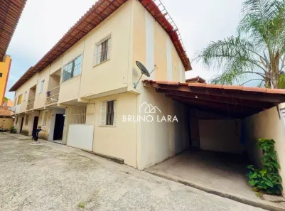 Casa com 3 Quartos à venda, 80m² no Tereza Cristina, São Joaquim de Bicas