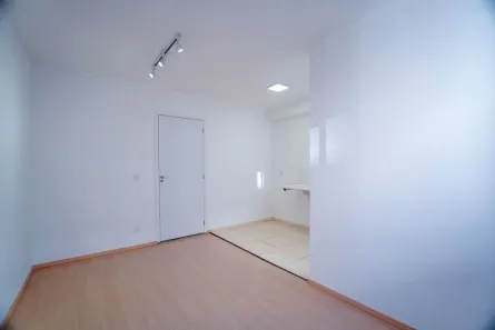 Apartamento com 2 Quartos à venda, 56m² no Residencial Bethel, Goiânia