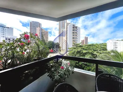 Apartamento com 4 Quartos à venda, 200m² no Ondina, Salvador