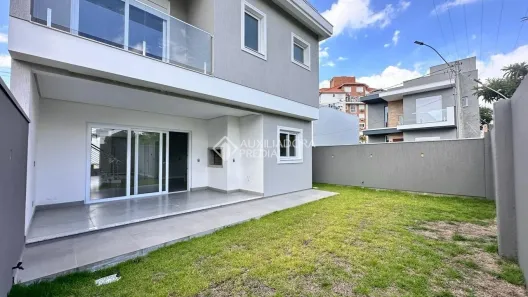 Casa de Condomínio com 3 Quartos à venda, 228m² no Igara, Canoas