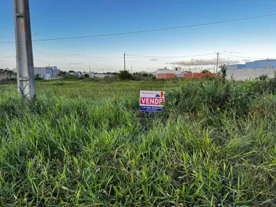 Lote/Terreno à venda, 252m² no Jardim América II, Eunápolis