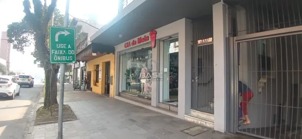 Ponto Comercial à venda, 386m² no Centro, Caxias do Sul