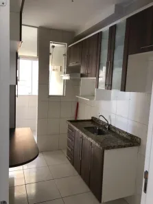 Apartamento com 2 Quartos à venda, 63m² no Jardim dos Estados, Taubaté