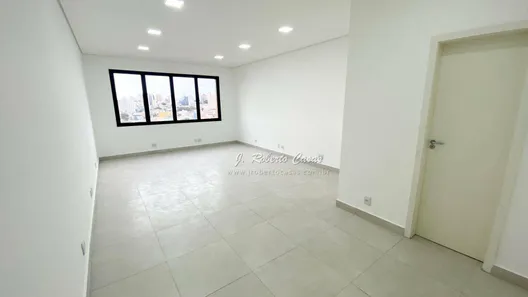 Sala Comercial para alugar, 37m² no Vila Hortência, Sorocaba