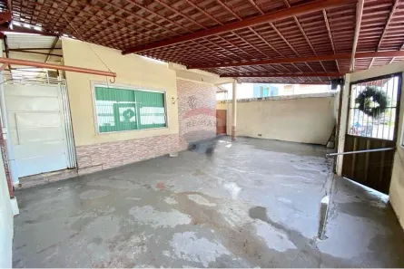 Casa com 4 Quartos à venda, 166m² no Parque 10 de Novembro, Manaus