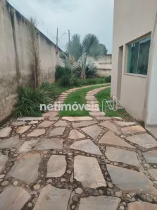 Casa com 3 Quartos à venda, 1000m² no Recanto da Lagoa, Lagoa Santa
