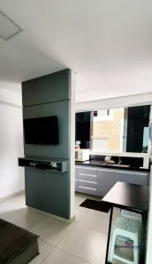 Apartamento com 1 Quarto à venda, 29m² no Savassi, Belo Horizonte