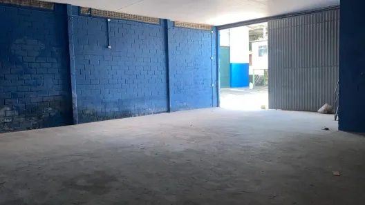 Galpão/Depósito/Armazém para alugar, 200m² no Águas Claras, Salvador