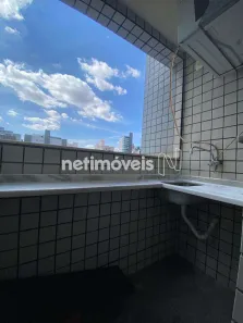 Ponto Comercial para alugar, 27m² no Anchieta, Belo Horizonte