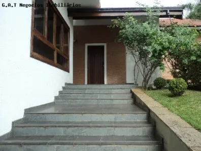 Casa de Condomínio com 7 Quartos para alugar, 720m² no Vila Artura, Sorocaba