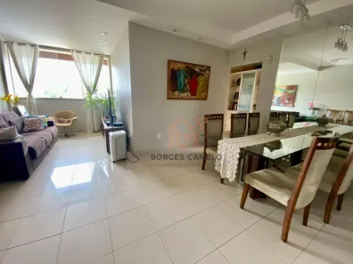Apartamento com 2 Quartos à venda, 78m² no Coração de Jesus, Belo Horizonte