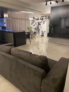 Apartamento com 3 Quartos à venda, 123m² no Lourdes, Belo Horizonte