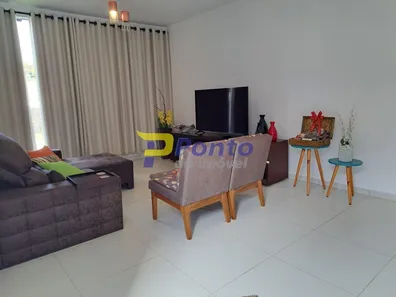 Casa de Condomínio com 4 Quartos à venda, 426m² no Lagoa Mansões, Lagoa Santa