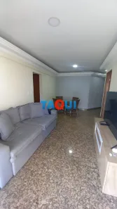 Cobertura com 4 Quartos para alugar, 160m² no Vila Nova, Cabo Frio