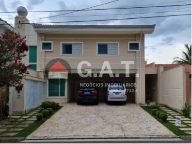 Casa de Condomínio com 5 Quartos para alugar, 450m² no Granja Olga I, Sorocaba