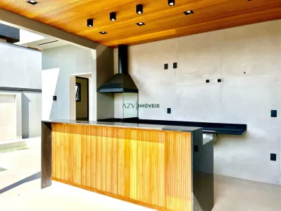 Casa de Condomínio com 3 Quartos à venda, 184m² no Residencial Colinas, Caçapava
