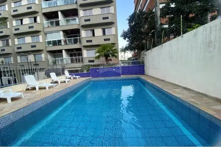 Apartamento com 3 Quartos à venda, 80m² no Enseada, Guarujá