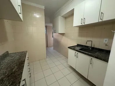 Apartamento com 2 Quartos à venda, 80m² no São Jorge, Manaus
