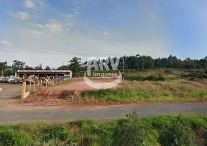 Lote/Terreno à venda, 4000m² no Berto Círio, Nova Santa Rita