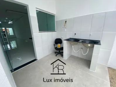 Casa com 3 Quartos à venda, 85m² no Novo Aleixo, Manaus
