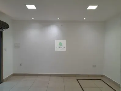 Ponto Comercial para alugar, 35m² no Centro, Anápolis