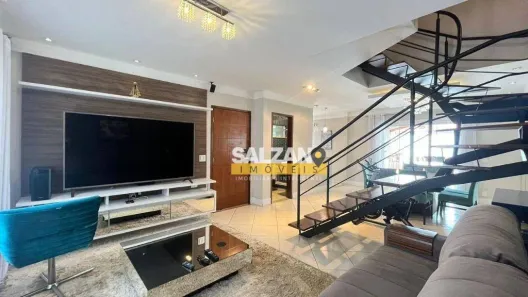 Casa de Condomínio com 3 Quartos para venda ou aluguel, 180m² no Jardim Hípica Pinheiro, Taubaté