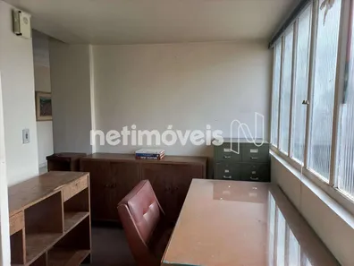 Sala Comercial à venda, 46m² no Santo Agostinho, Belo Horizonte