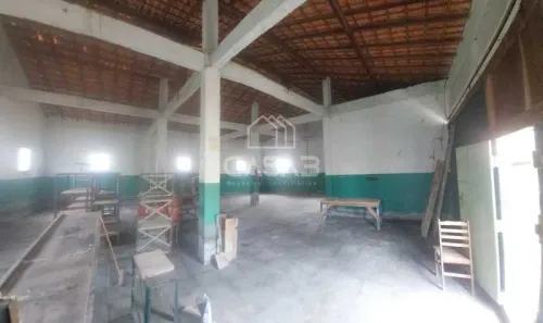 Galpão/Depósito/Armazém à venda, 203m² no Araçatiba, Maricá