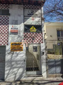 Sala Comercial para alugar, 75m² no Santa Tereza, Belo Horizonte